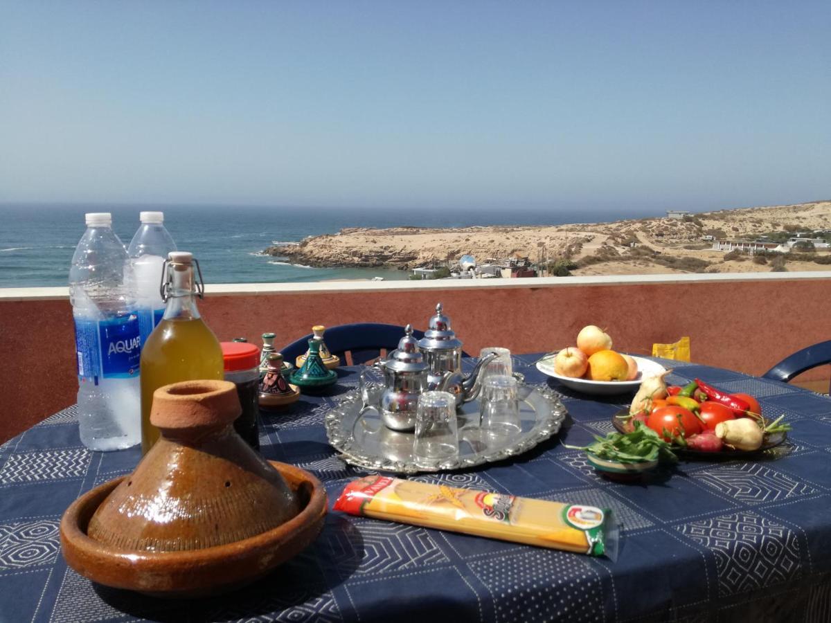 イムスワン Genova Surf House Bed & Breakfast エクステリア 写真